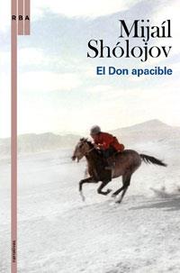 DON APACIBLE | 9788498675245 | SHOLOJOV, MIJAIL