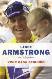 VIVIR CADA SEGUNDO (10 E.) ED.LIMITADA | 9788478713516 | ARMSTRONG - JENKINS