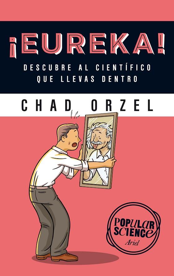 ¡EUREKA! | 9788434422315 | CHAD ORZEL