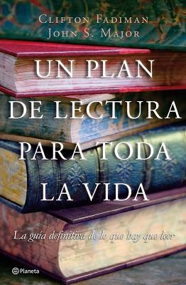 UN PLAN DE LECTURA PARA TODA L | 9788408076995 | FADIMAN CLIFTON