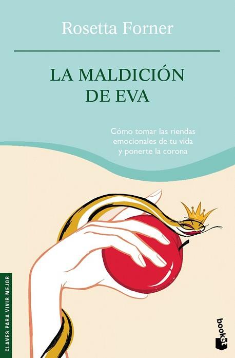 MALDICION DE EVA (NF) | 9788408070436 | FORNER, ROSSETA