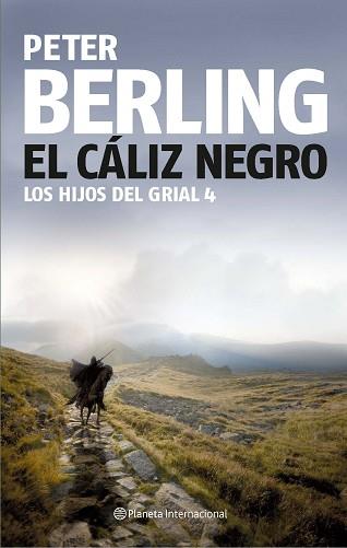 CALIZ NEGRO | 9788408081968 | BERLING