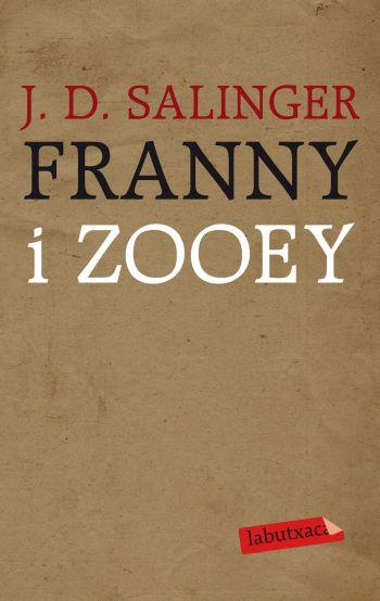 FRANNY & ZOOEY | 9788499301167 | D. SALINGER, J.