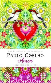 AMOR | 9788408089391 | COELHO, PAOLO