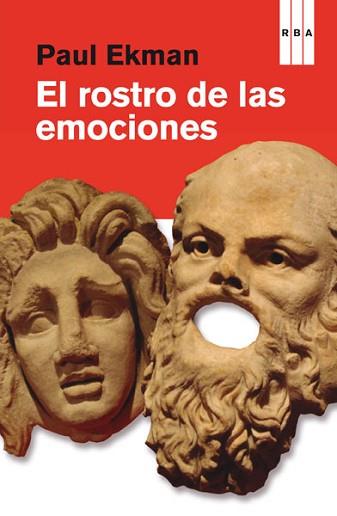 TEORIA DE LAS EMOCIONES | 9788490062951 | EKMAN , PAUL