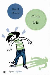 CICLE BIS | 9788482644370 | DURAN, DAVID