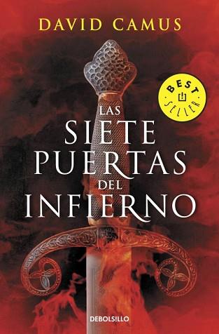 SIETE PUERTAS DEL INFIERNO | 9788499895864 | CAMUS,DAVID