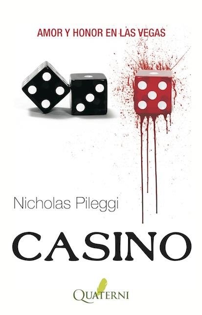 CASINO. | 9788493777074 | PILEGGI, NICHOLAS