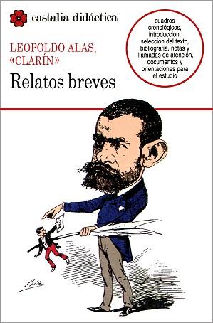 RELATOS BREVES | 9788470394812 | CLARIN