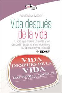 VIDA DESPUÉS DE LA VIDA | 9788441421585 | RAIMOND A. MOODY JR.