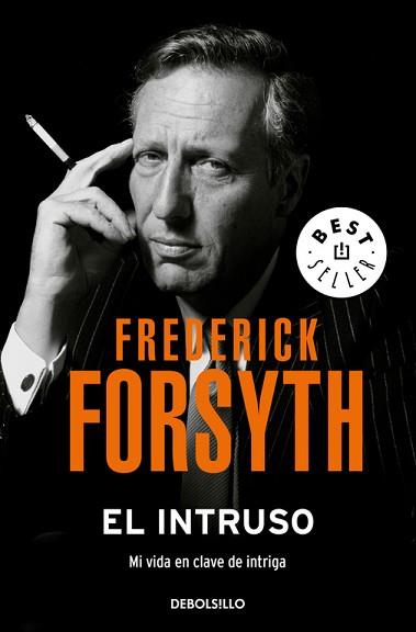 EL INTRUSO | 9788466341929 | FREDERICK FORSYTH