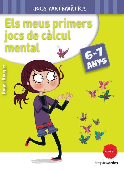 ELS MEUS PRIMERS JOCS DE CÀLCUL MENTAL ( | 9788415612629 | ROGER ROUGIER