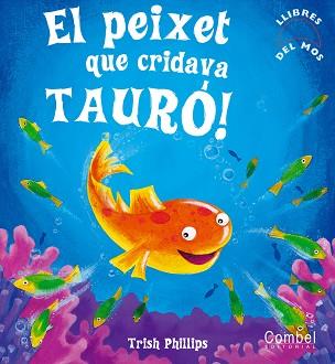 PEIXET QUE CRIDAVA TAURO, EL | 9788498251975