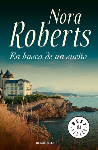 BUSCA DE UN SUE¥O, EN | 9788483460481 | ROBERTS, NORA (J.D.ROBB)