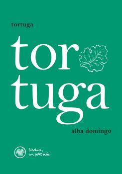 TORTUGA | 9788412785913 | RIONÉ TORTAJADA, JOAN