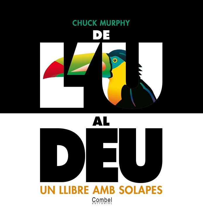 DE L'U AL DEU | 9788478647415 | CHUCK, MURPHY