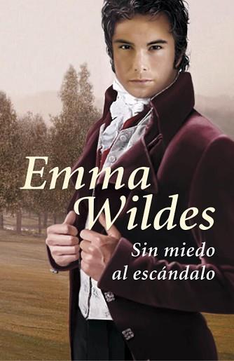 SIN MIEDO AL ESCANDALO | 9788401339530 | WILDES, EMMA