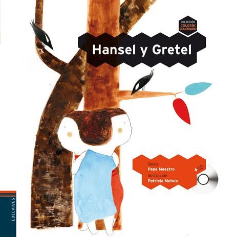 HANSEL Y GRETEL. CON CD | 9788426371799 | AA.VV.