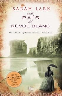 AL PAÍS DEL NÚVOL BLANC | 9788498727746 | LARK, SARAH