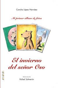 INVIERNO DEL SEÑOR OSO, EL | 9788466703048 | LOPEZ NARVAEZ, CONCHA