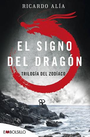 EL SIGNO DEL DRAGóN | 9788416087501