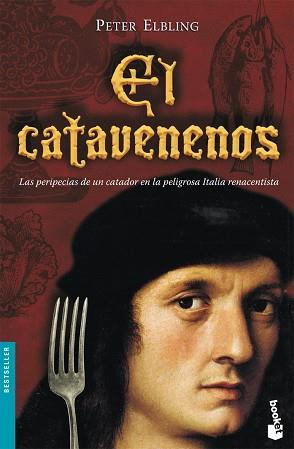 CATAVENENOS (NF) | 9788408071570 | ELBLING, PETER