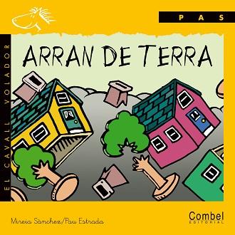 ARRAN DE TERRA | 9788478644513