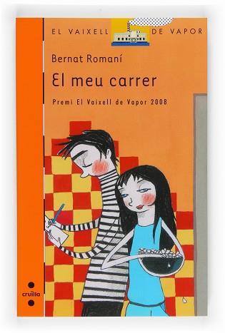 MEU CARRER | 9788466121521 | ROMANÍ, BERNAT