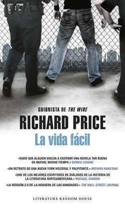 VIDA FÁCIL | 9788439721703 | PRICE,RICHARD