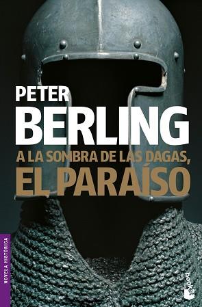 A LA SOMBRA DE LAS DAGAS | 9788408084631 | PETER BERLING