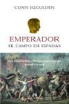 EMPERADOR III | 9788476697115 | IGGULDEN, CONN