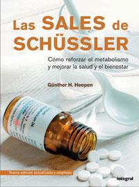 SALES DE SCHUSSLER, LAS | 9788479012557 | HEEPEN, GUNTER H.