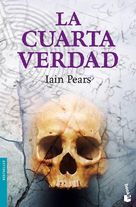 CUARTA VERDAD | 9788432250453 | PEARS, IAIN