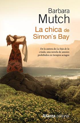 LA CHICA DE SIMON'S BAY | 9788491811800 | MUTCH, BARBARA