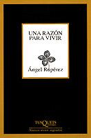 UNA RAZON PARA VIVIR | 9788483105900 | RUPEREZ, ANGEL