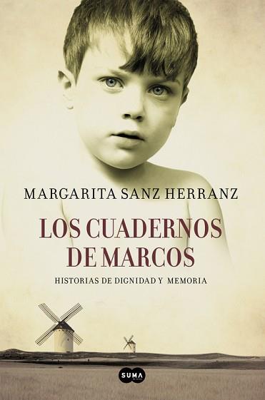 LOS CUADERNOS DE MARCOS | 9788483658239 | SANZ HERRANZ,MARGARITA