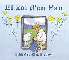 EL XAI D'EN PAU | 9788494437984 | BESKOW, ELSA