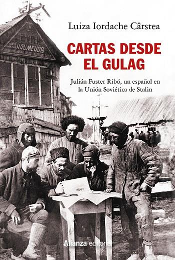 CARTAS DESDE EL GULAG | 9788491818816 | IORDACHE, LUIZA