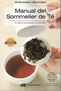 MANUAL DEL SOMMELIER DE TE NE | 9788494426803 | BISOGNO, VICTORIA