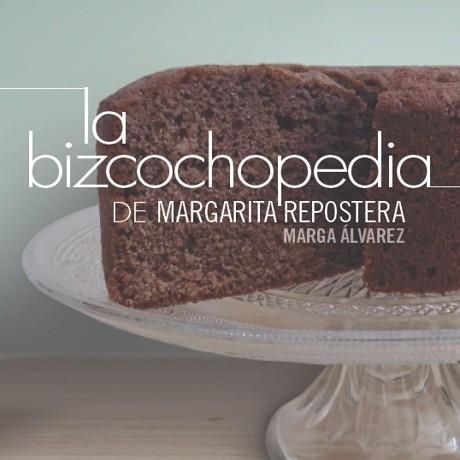 LA BIZCOCHOPEDIA | 9788490673102 | ÁLVAREZ RABANALES, MARGARITA