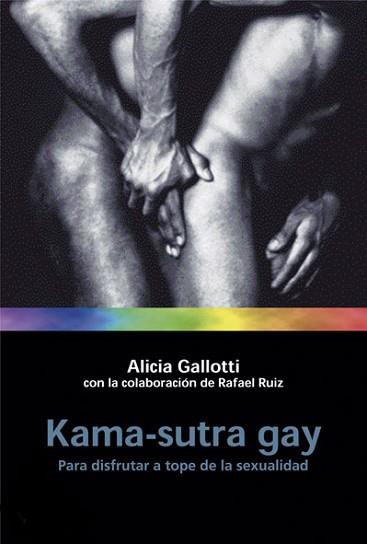 KAMA-SUTRA GAY | 9788427029521 | GALLOTTI, ALICIA