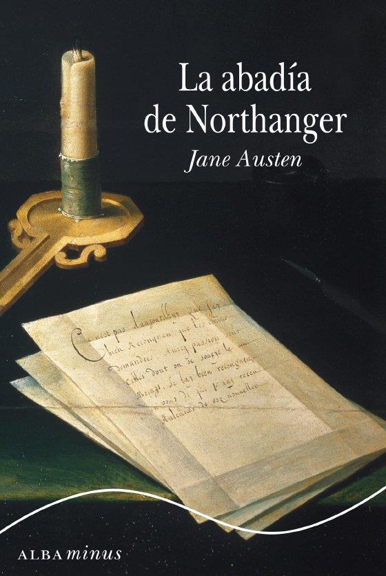 ABADIA DE NORTHANGER | 9788484285939 | AUSTEN, JANE