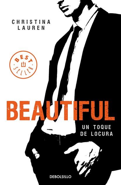 BEAUTIFUL (SAGA BEAUTIFUL 5) | 9788466341264 | CHRISTINA LAUREN