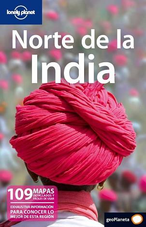 NORTE DE INDIA 1 | 9788408089148 | AA. VV.