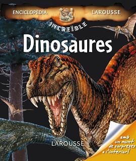 DINOSAURES | 9788480169943 | -