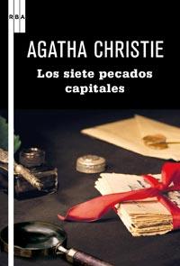 SIETE PECADOS CAPITALES | 9788498678772 | CHRISTIE, AGATA