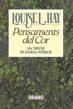 PENSAMENTS DEL COR | 9788479530426 | HAY,LOUISE H.