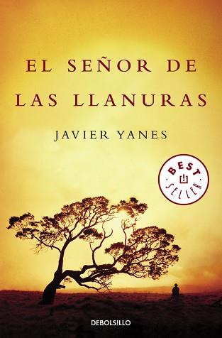 SEÑOR DE LAS LLANURAS | 9788499081045 | YANES,JAVIER