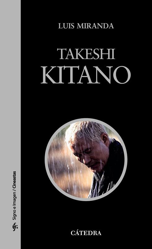 TAKESHI KITANO | 9788437623405 | MIRANDA, LUIS