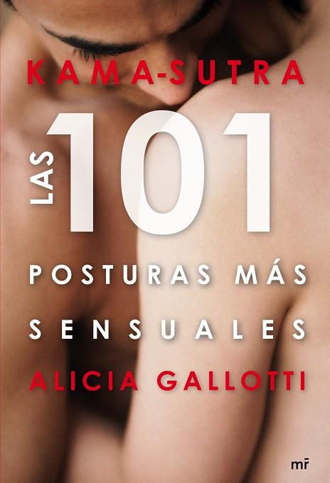 KAMA-SUTRA. LAS 101 POSTURAS MAS SENSUALES | 9788427035546 | GALLOTTI, ALICIA